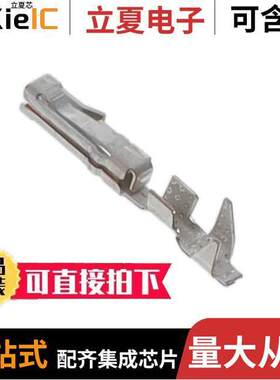 76347-403LF连接器 〔CONN SO【ET 22-30AWG CRIMP TIN 〕