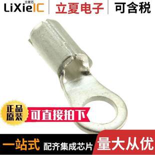 P14 M连接器 CIRC 〔CONN RING 〕 CRIMP 18AWG