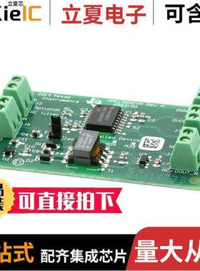 AMC1305M25EVM开发板 〔EVAL MOD SIGMA DELTA 1CH 〕