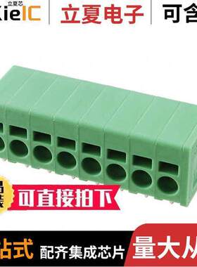 1991037连接器 〔TERM BLK 8POS SIDE ENTRY 5MM PCB 〕