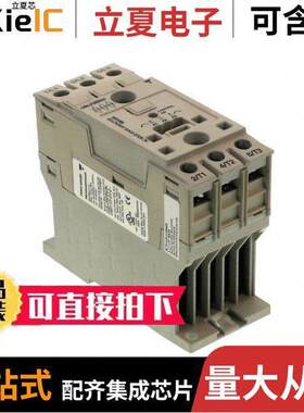 REC2R48A30GKE继电器 〔SSR 2P 2PH REVERSER 480VAC 〕