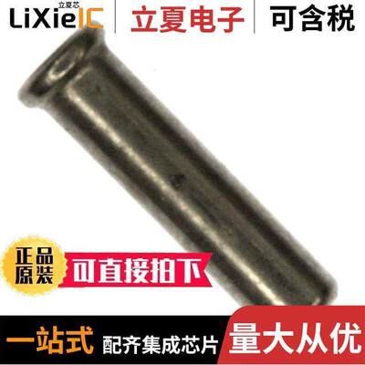 5050864-6连接器 〔CONN PIN RCPT .026-.033 SOLDER 〕