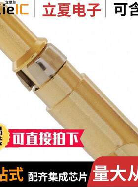 131C10049X连接器 〔CONN D-SUB PIN 8-10AWG SLDR CUP 〕