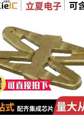 4-1601117-1连接器 〔CONN MAG TERM 27-36AWG IDC 〕