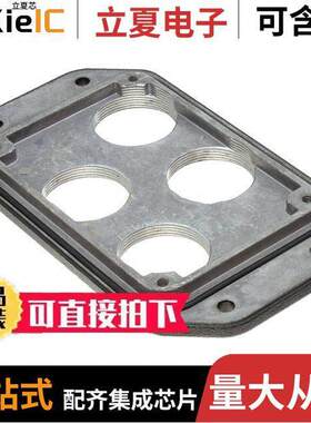19400489901连接器 〔HAN 48HPR COVER 4XM40 〕