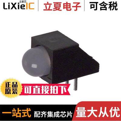 SSF-LXH100HGW光电元件 〔LED 5MMRA RED/GRNDIFF BICLR PCMT 〕