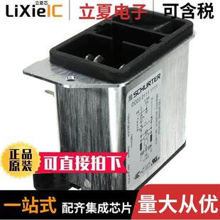 MOD 〕 DD22.2111.1111连接器 ENT C14 PNL IEC320 〔PWR RCPT