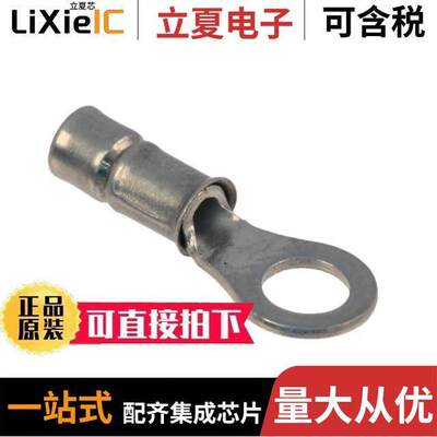 323152连接器 〔CONN RING CIRC 16-22AWG #8 CRIMP 〕