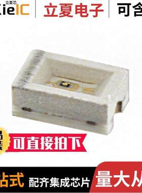 SML-M13DTT86光电元件 〔LED ORANGE CLEAR 0805 SMD 〕