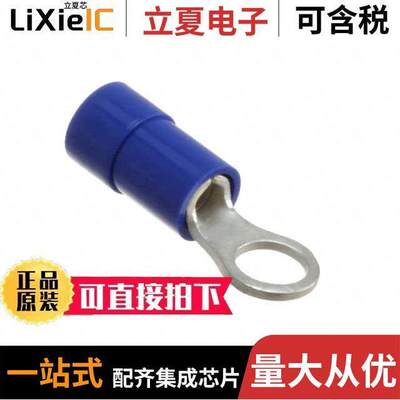 0190700072连接器 〔CONN RING CIRC 14-16AWG #8 CRIMP 〕