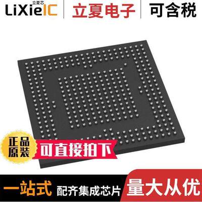 ADSC584WCBCZ5A10芯片 〔ARM, 2XSHARC, DDR, LPC 〕