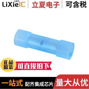 〕 〔NYL BAG 14WG CONN BUTT INS NIBC16L连接器