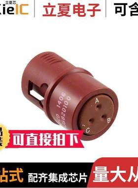 SJS820100连接器 〔CONN PLUG HSG FMALE 3POS INLINE 〕