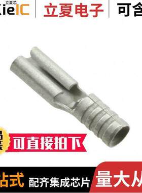 0190160037连接器 〔CONN QC RCPT 14-16AWG 0.110 〕