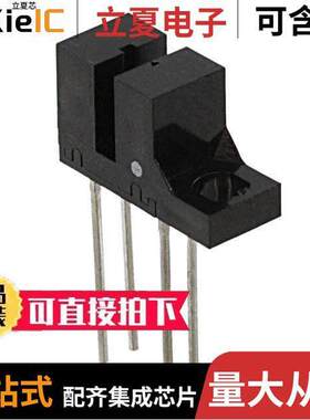 OPB820S5  TT Electronics