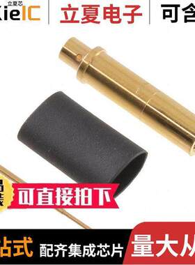 8001-4104连接器 〔CONN SO【ET CONTACT GOLD 〕
