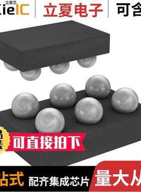 T【112G,LF芯片 〔IC PWR SWITCH N-CHAN 1:1 6WCSP 〕