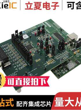ADS1298ECGFE-PDK  TI
