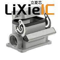 1652980000连接器 〔CONN BASE SIDE ENTRY SZ3 PG16 〕