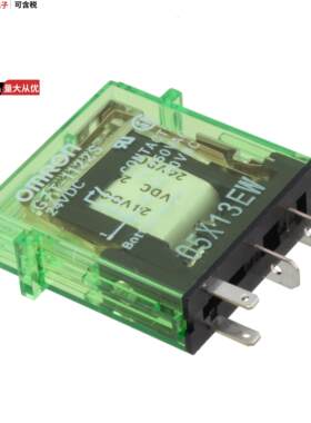 G7T-1122S AC200/220继电器 〔AC INPUT MODULE 220V 〕
