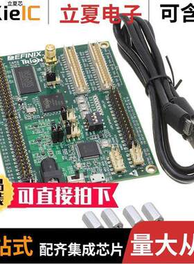 T20F256C-DK开发板 〔KIT DEV TRION T20 BGA256 EFINITY 〕