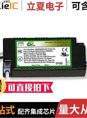 LD20W120-12-C1660-TL null EPtronics, Inc.