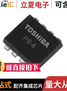 TPCF8304(TE85L,F,M/TPCL4203(TE85L,F)/TPCP8407,LF(O