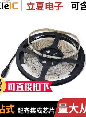 69-V46W-WR光电元件 〔LED STRIP WHITE 5 METER 〕