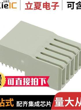 120943-3连接器 〔CONN RCPT BLADE PWR 5POS EDGE MT 〕