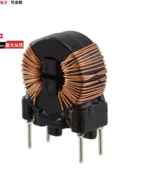 7448011008滤波器 〔COMMON MODE CHOKE 8MH 1A 2LN TH 〕