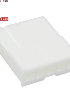 1586025-5连接器 〔CONN PLUG HSG 5POS 4.20MM 〕
