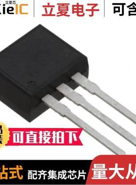 FQI4N80TU分立半导体产品 〔MOSFET N-CH 800V 3.9A I2PAK 〕