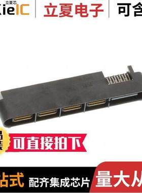 0761501020连接器 〔CONN RCPT IMPACT 180POS EDGE MNT 〕