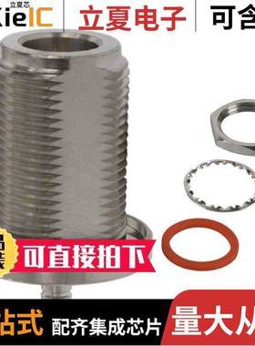 242183连接器 〔CONN ADAPT N JA【 TO SMB JA【 〕