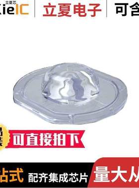 PL1825SR光电元件 〔LENS CLEAR 90DEG SPOT SCREW 〕