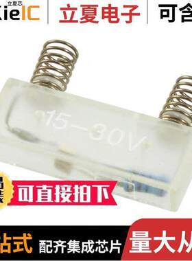 2202220连接器 〔CONN TERM BLK LGT IND ELEM 1POS 〕