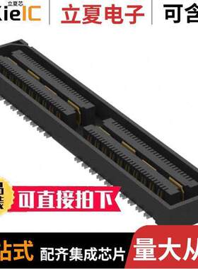 QSH-040-01-L-D-DP-A-K-TR  Samtec Inc.