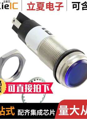 6561404304F光电元件 〔LED 1/2