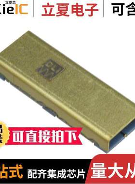 B080MB5S滤波器 〔RF FILTER BAND PASS 8GHZ 8SMD 〕