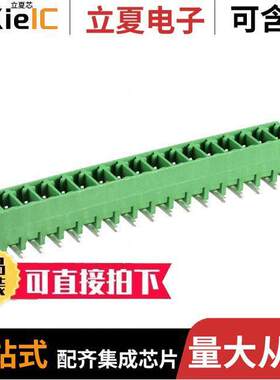 1828003连接器 〔TERM BLO【 HDR 16POS 3.81MM 〕