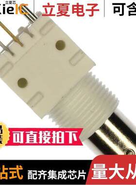 1-1478033-0连接器 〔CONN BNC JA【 STR 75 OHM PCB 〕