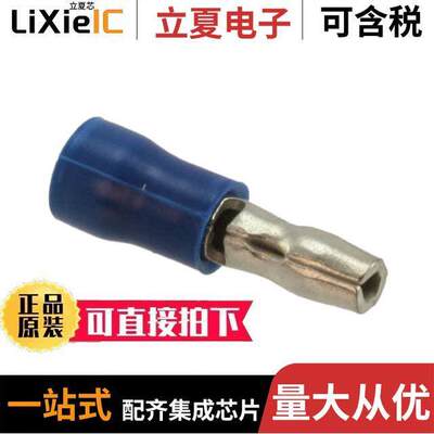 324227连接器 〔CONN TERM PIN 14-16AWG CRIMP 〕
