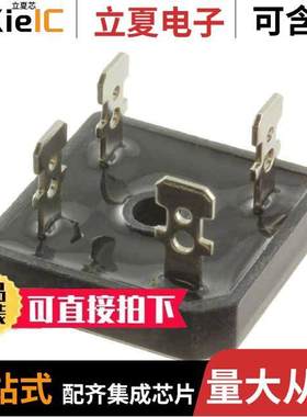 GBPC2504T null GeneSiC Semiconductor