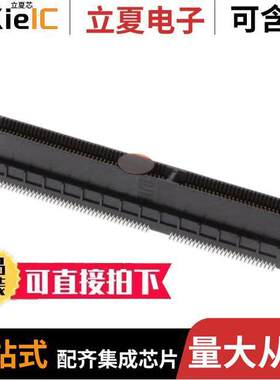 MEC6-170-02-L-DV-A-K-TR  Samtec Inc.