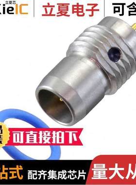 1059617-1连接器 〔CONN MINI OSP RCPT STR 50 OHM 〕