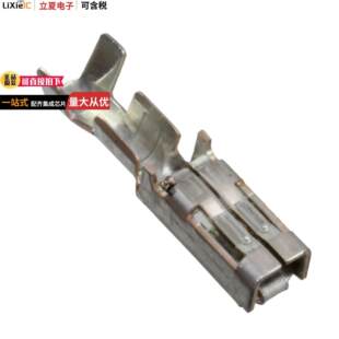 MDF6-2022SC连接器 〔CONN SO【ET 20-22AWG CRIMP TIN 〕