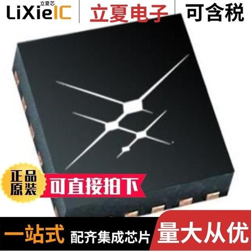 SI53152-A01AGMR/SI5315A-C-GMR/SI5315B-C-GMR