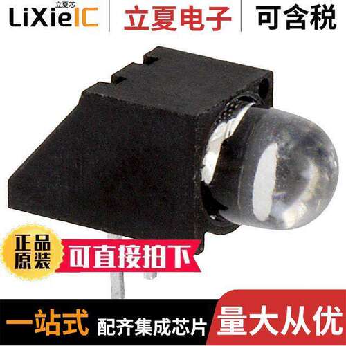 5505607803F光电元件 〔LED CBI 5MM GREEN WATER CLEAR 〕