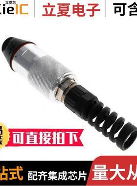 R2CT127001连接器 〔FIC R2CT SHORT KIT IP67 〕