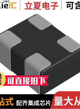 DLP0QSN600HL2D滤波器 〔CMC 50MA 2LN 60 OHM SMD 〕